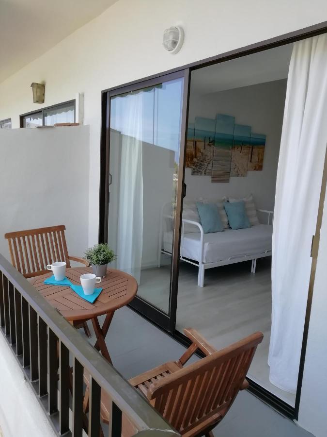 El Nido De Betlem Apartment Colonia de San Pedro Exterior foto
