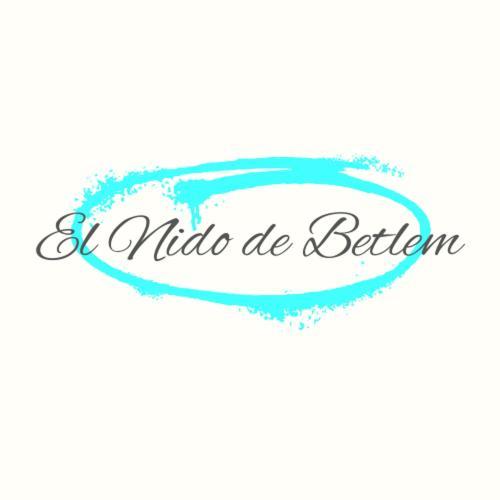 El Nido De Betlem Apartment Colonia de San Pedro Exterior foto